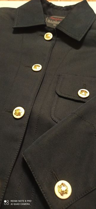 Нови сака на SANDRO