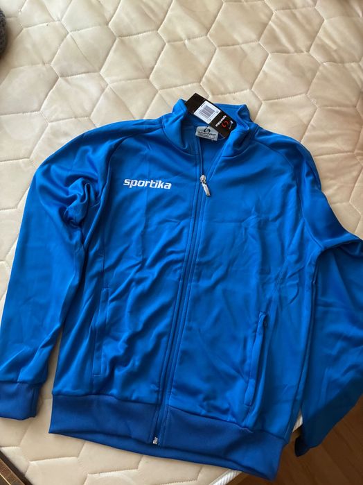 Горнища  Sportika