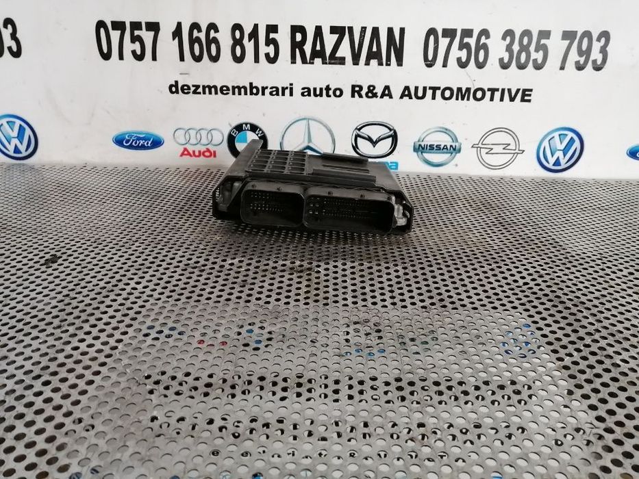 Calculator Motor Ecu Opel Insignia Astra J 2.0 Cdti