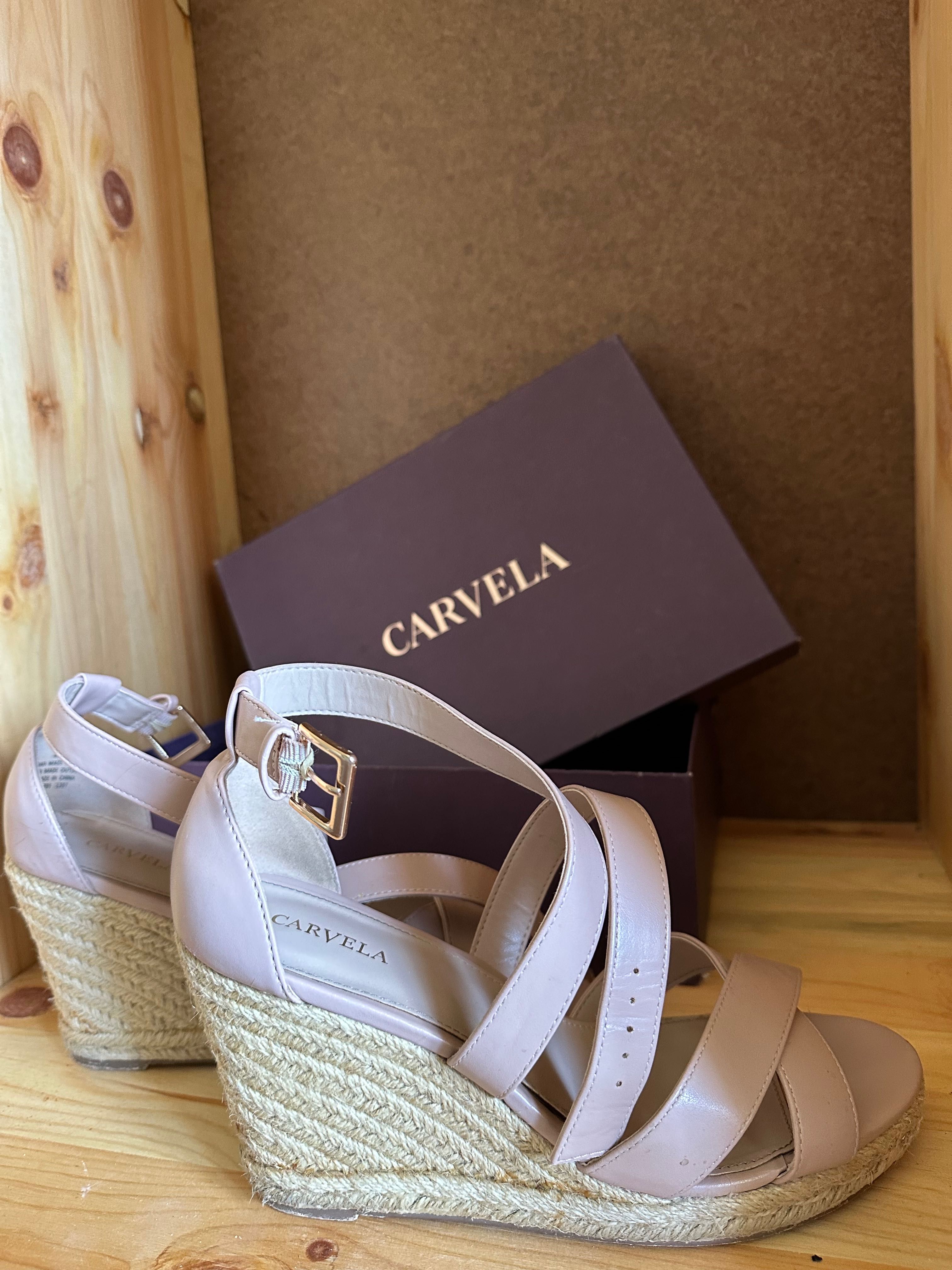 Летни Сандали Carvela