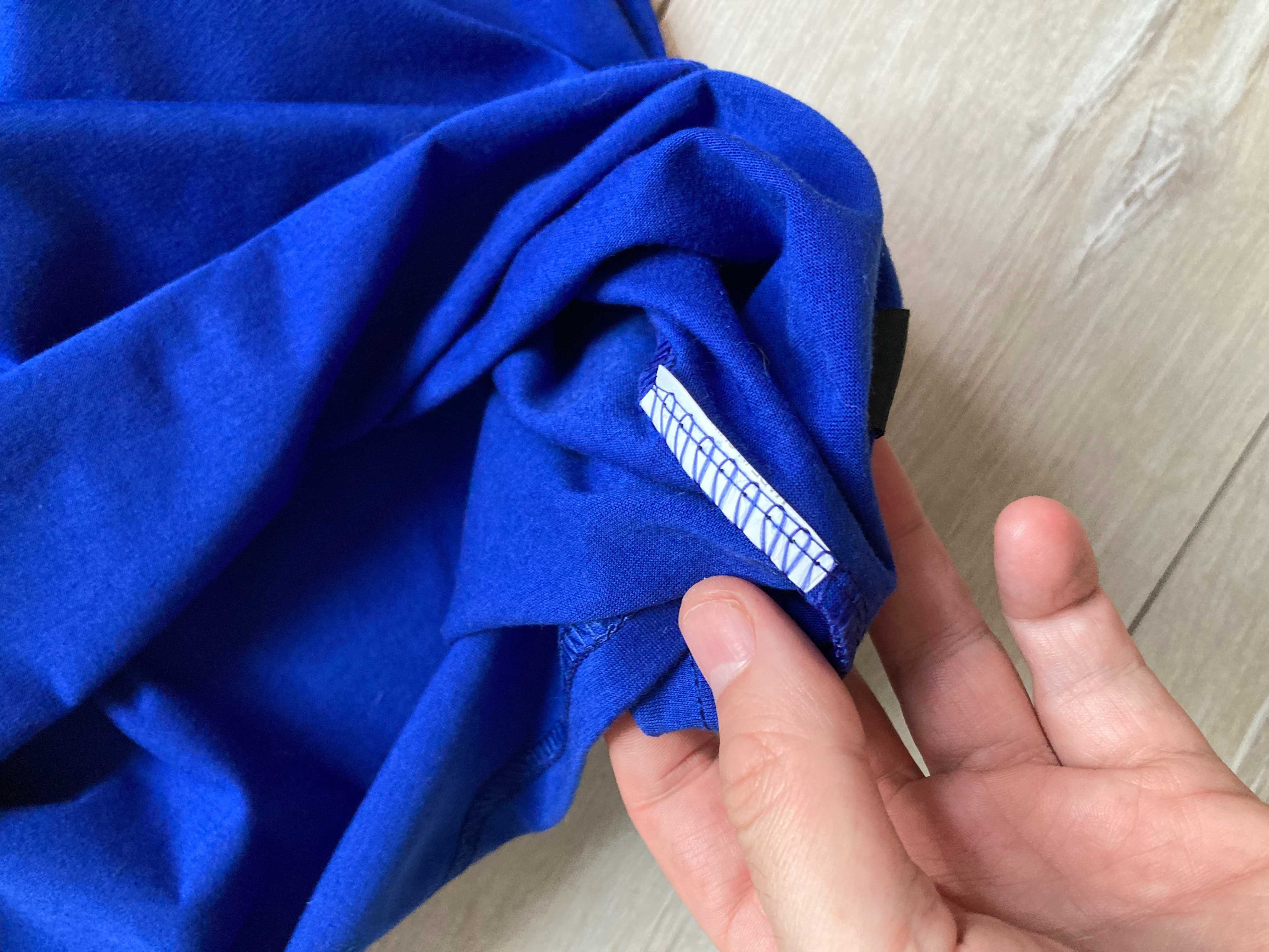 Найк Nike Dri Fit тениска без ръкави потник размер L