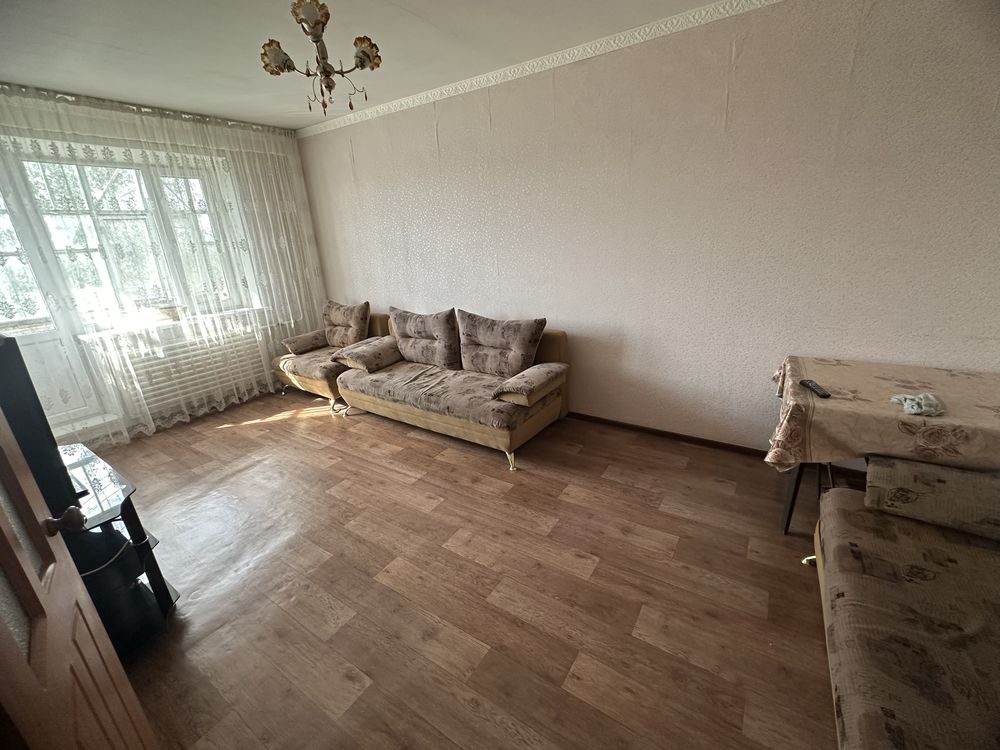 Продам 2 комнатную квартиру в п.Солнечный