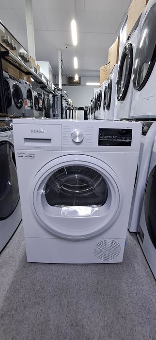 Uscator de rufe Siemens IQ500 8kg import Germania Garanție GL159