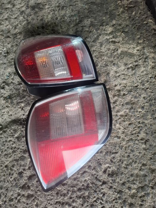 Stopuri Triple Opel astra H Break