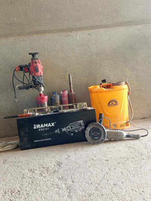 Perfarator hizmatlari svarka ishlarini qilamiz