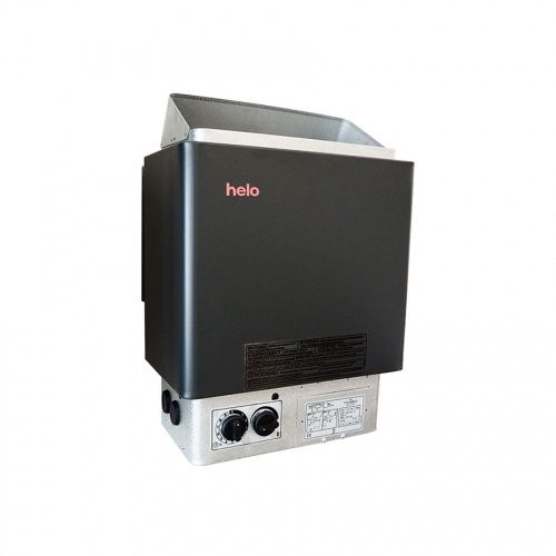 Электропечь для сауны helo