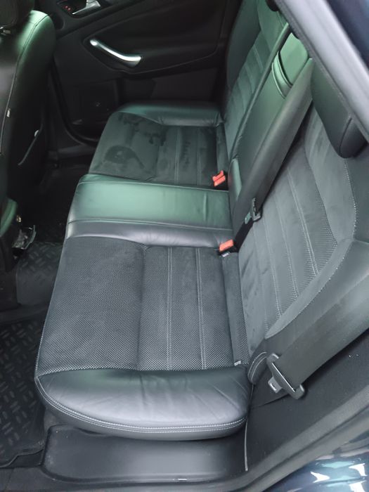 Ford Mondeo 20 d