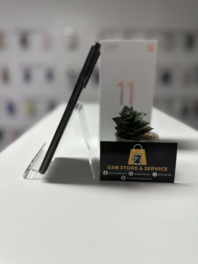 Xiaomi 11 T Meteorit Gray 256Gb Garantie Gsm Store&Service