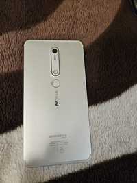 Smartphone Nokia 6.1, full box