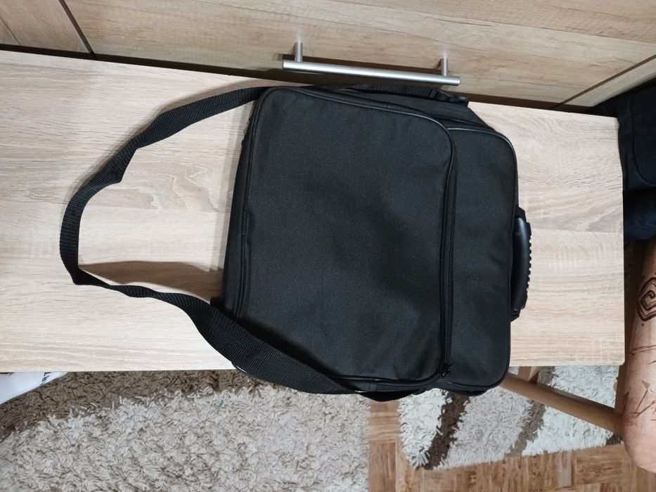 Geanta laptop mare