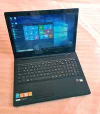 Laptop Lenovo G50 15.6" AMD Dual, 4 GB RAM, HDD 500 GB, video Dedicat