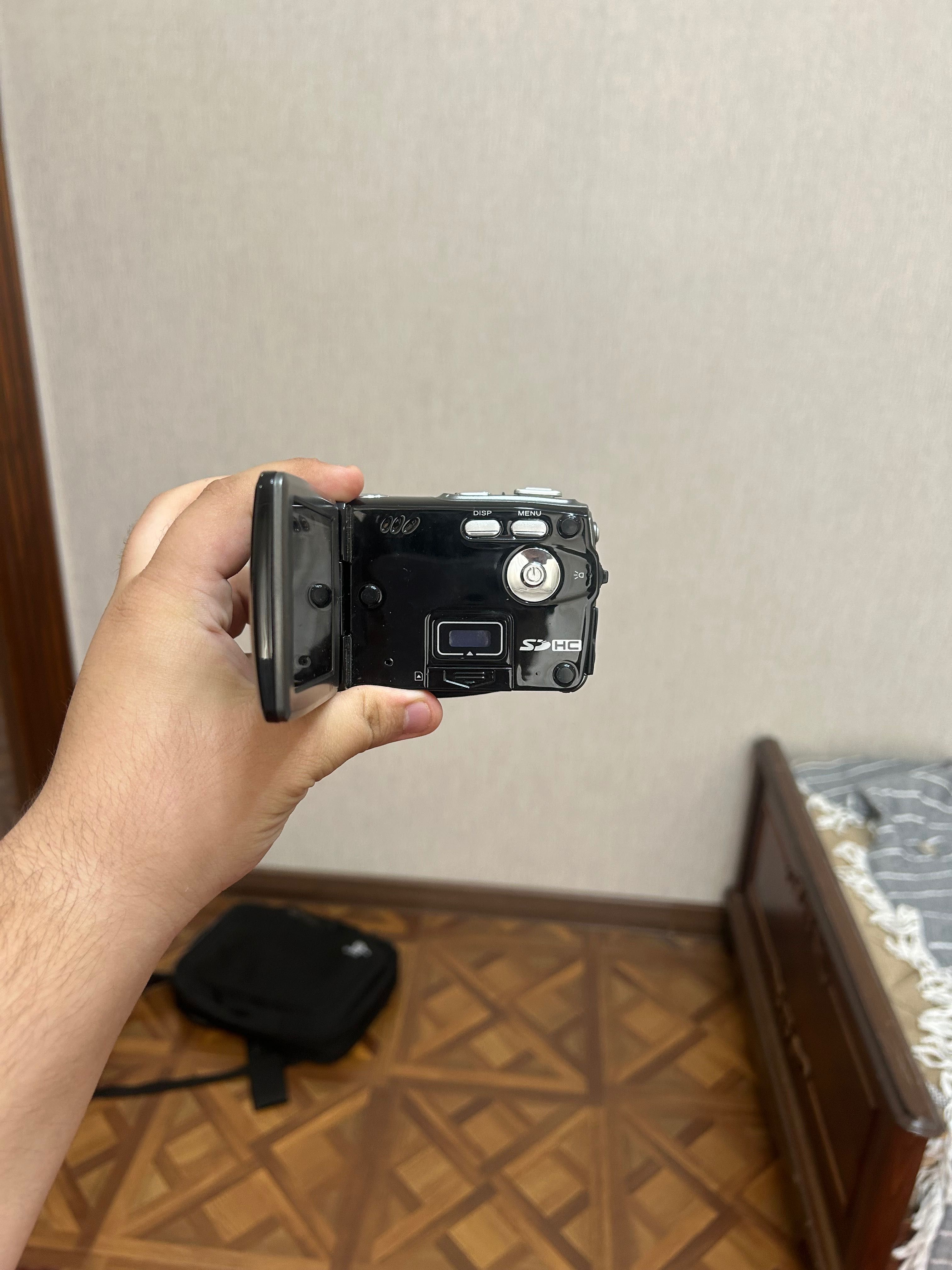 Камера Sony 12 mp