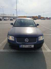 Vw Volkswagen Passat B5.5 2005 1.9 TDI 328000 km reali