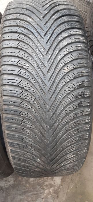 4 anvelope 215/55r17 marca Michelin 2021 preț 220 lei bucata