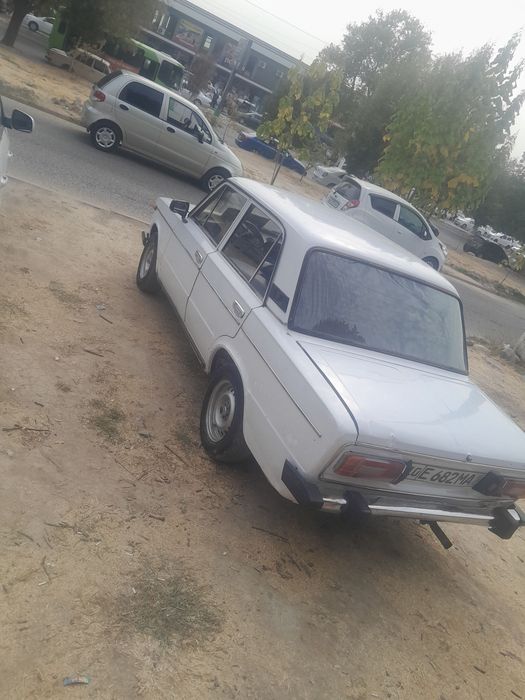 Срочно ваз 06 сотилади холати урта гази бор