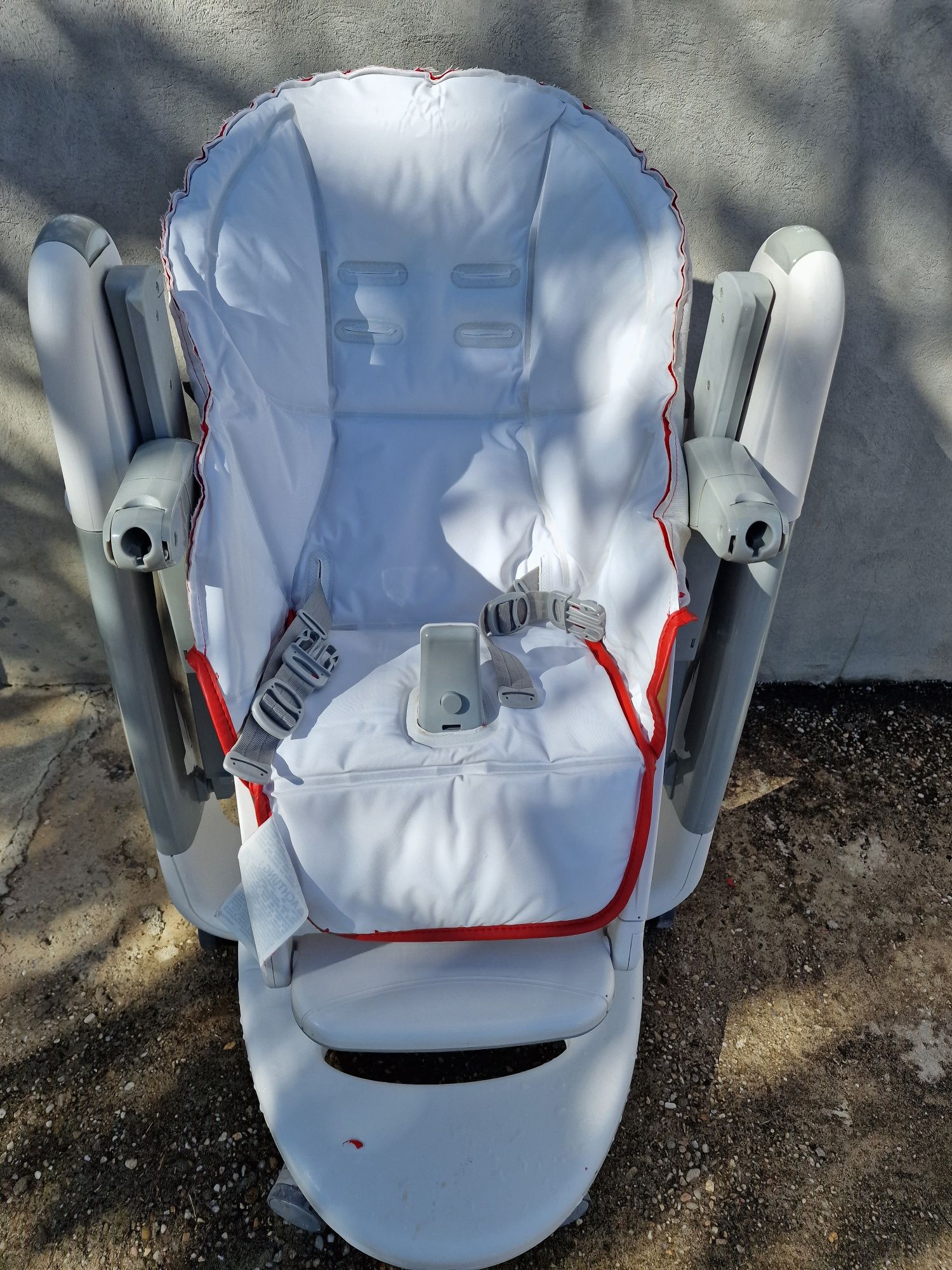 Scaun masa multifunctional Peg Perego