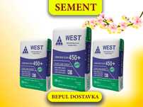 цемент | sement | cement WEST M450+