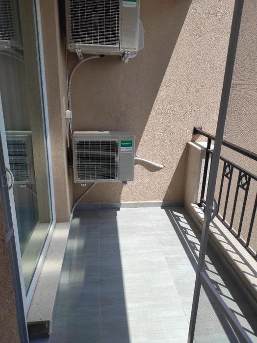 Дава се под наем Двустаен апартамент в Пловдив, Кючук Париж - 77 кв.м за 511 € - Снимка #8