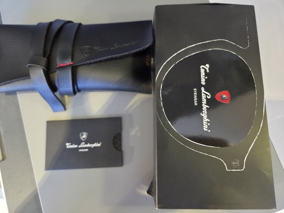 Ochelari de soare Tonino Lamborghini