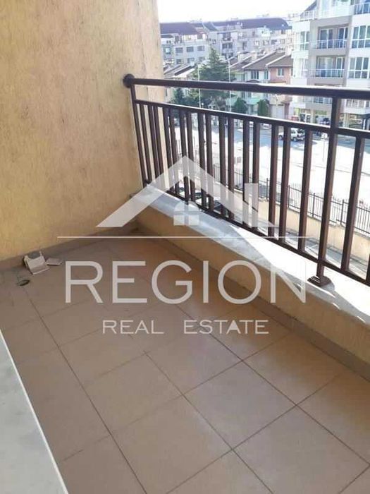 Дава се под наем Двустаен апартамент в Варна, Възраждане 1 - 60 кв.м за 331.5 € - Снимка #12