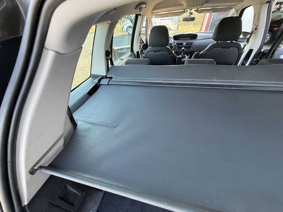 Щора Багажник/Оригинално Фенерче за -Citroen Grand Picasso-