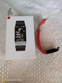 Vand ceas smartwatch cu functie ECG