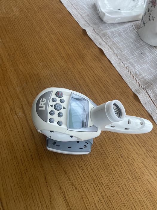 Vand Cellu M6 LPG