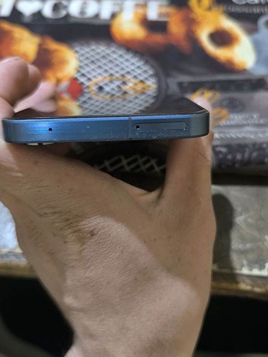 Samsung a55 256 xotira xolati yangi karobka yoq