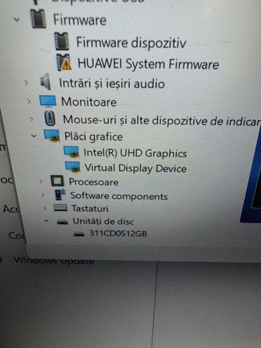 Huawei MateBook D14 Amanet BKG