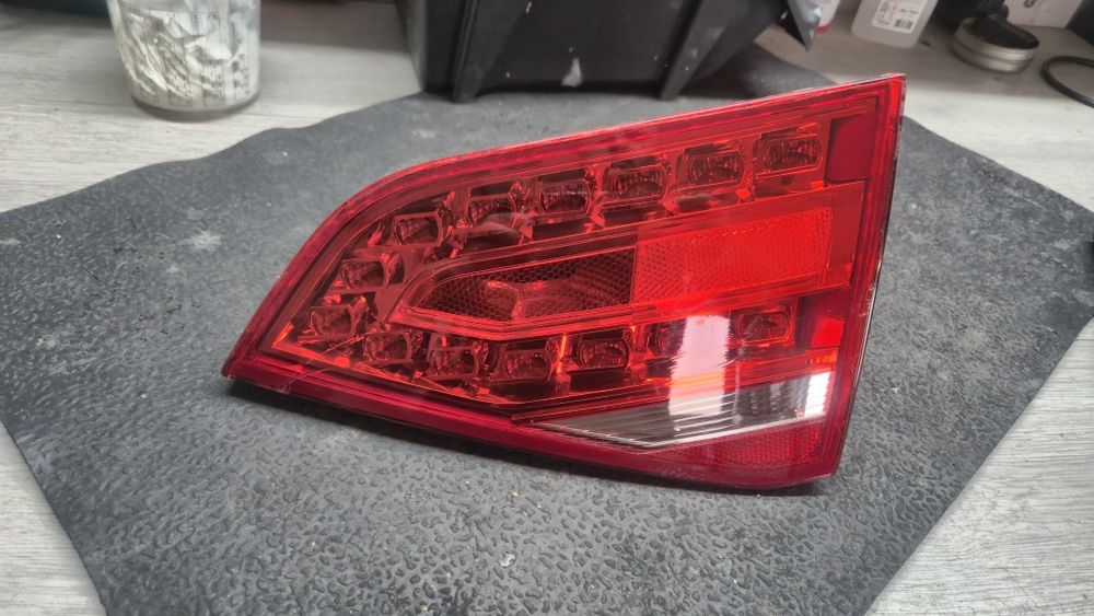 Stop audi  bmw x5  și a6 c6,c7, a4 b8 berlina