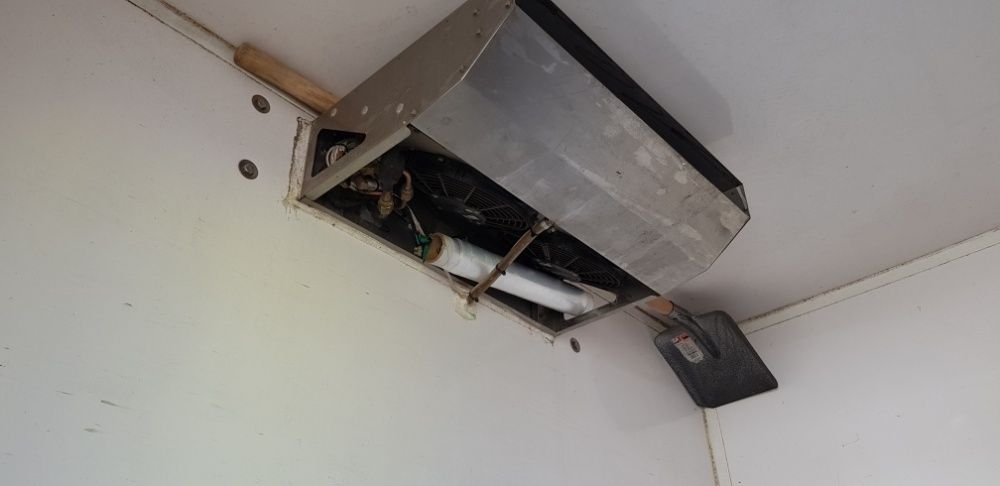 Agregat frigorific electric 12v monobloc