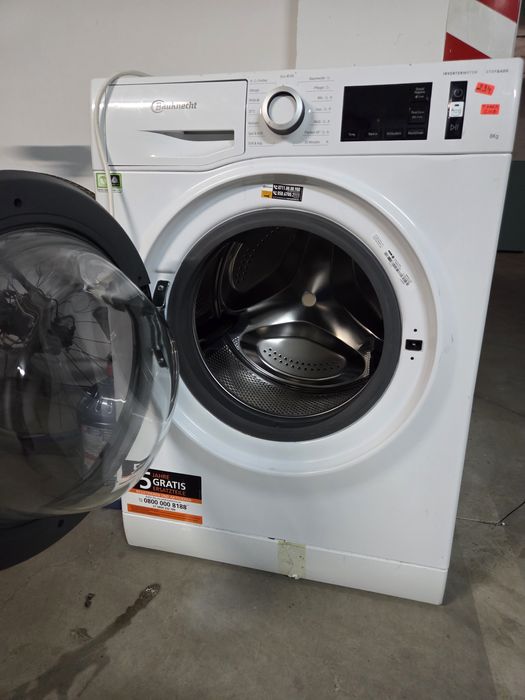 Пералня немска оригинална Bauhnecht