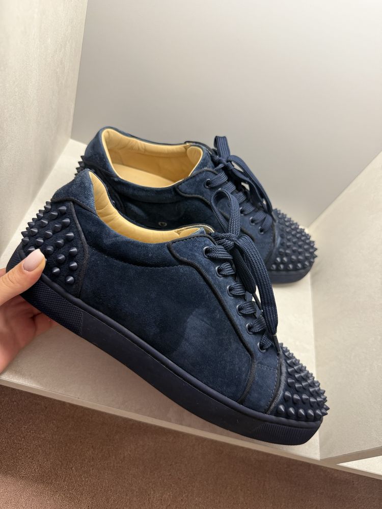 Christian Louboutin мъжки обувки