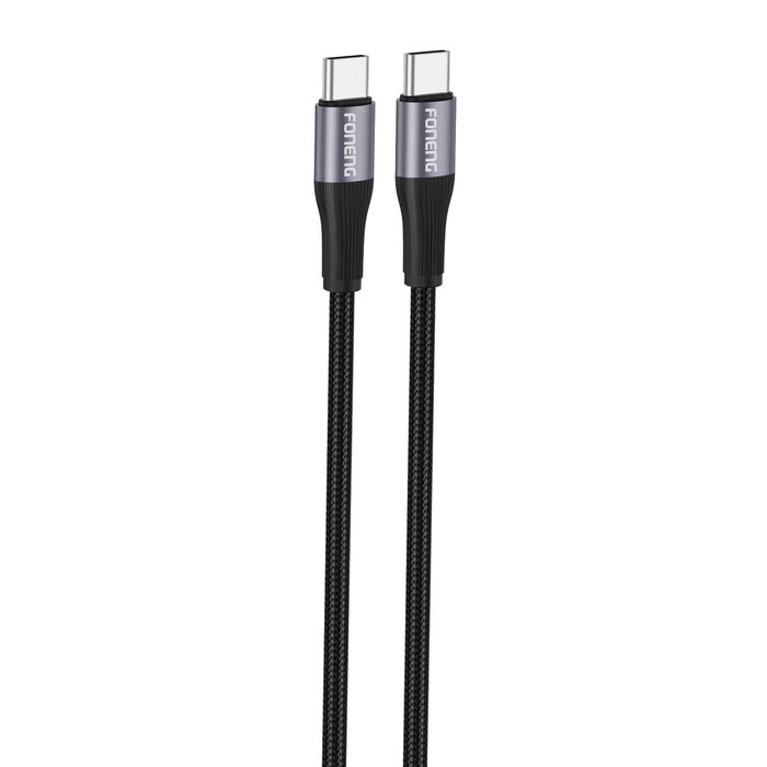 Cablu APPLE Lightning USB-C iPhone 16 Pro Max 12 mini 13 14 15 17 Air