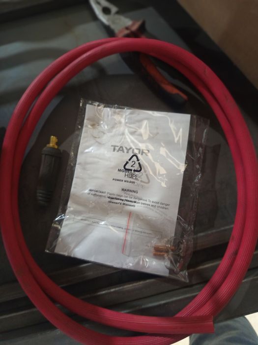 Сварочный полуавтомат -power 205