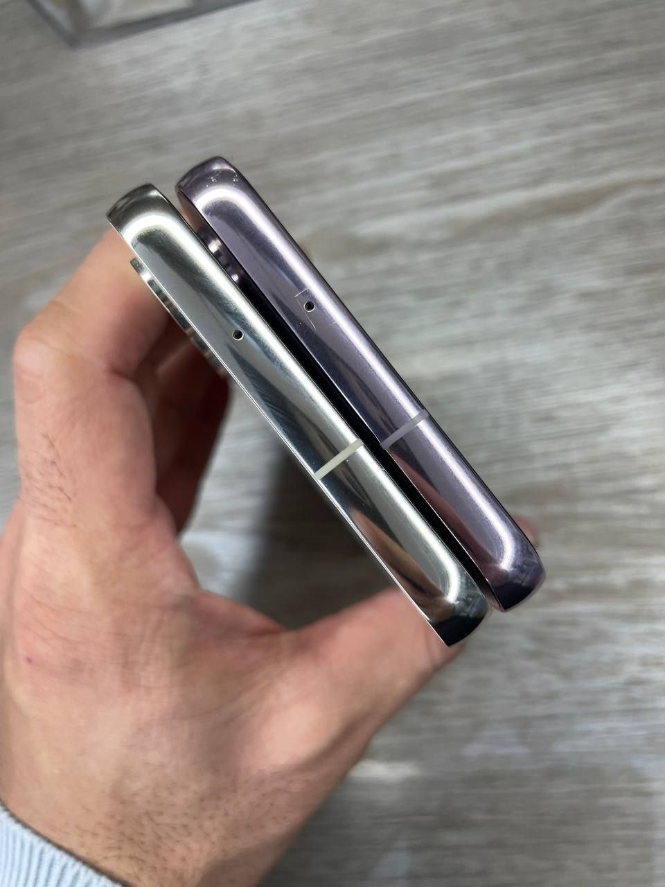 Samsnung S23 Plus Snapdragon 8GEN2