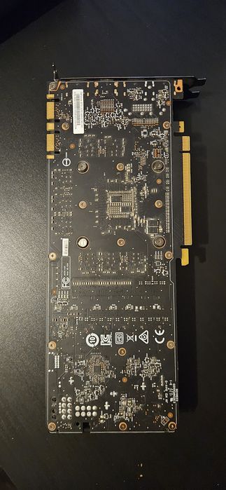 Nvidia geforce 1070 8gb