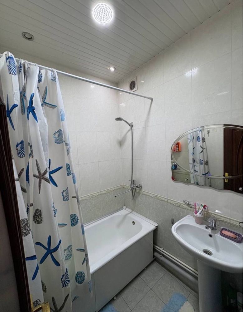 Продается квартира в Чиланзарском районе, Ц квартал, 3/2/5