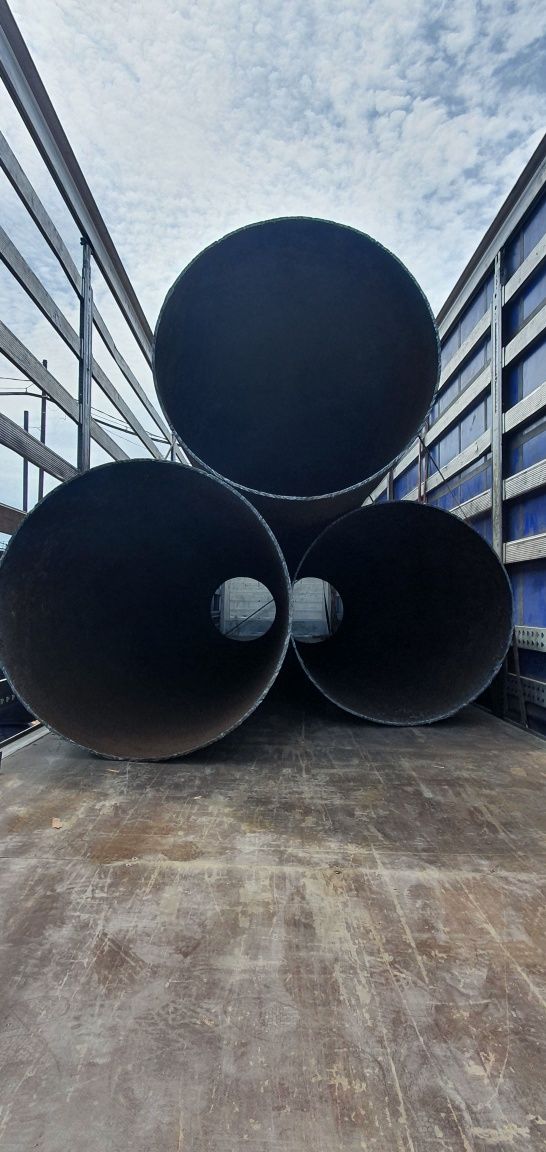 Vand teava 273x8 avem si alte dimensiuni