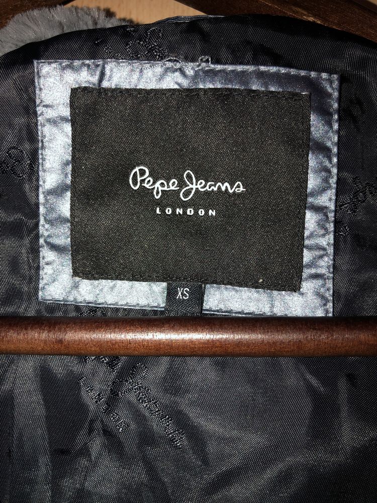 Geaca iarna dama Pepe Jeans