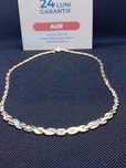 colier aur 14k 11.41 g  b32527 (AG15)