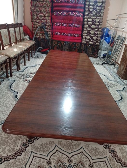 Stol stul  kop iwlatilmagan