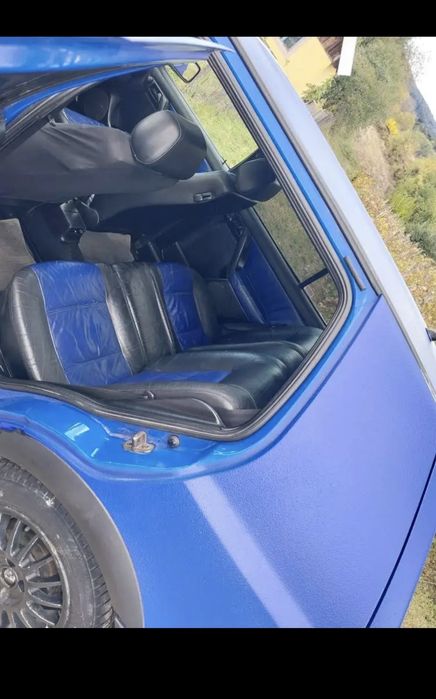 Vand golf 3 doar azi 600€