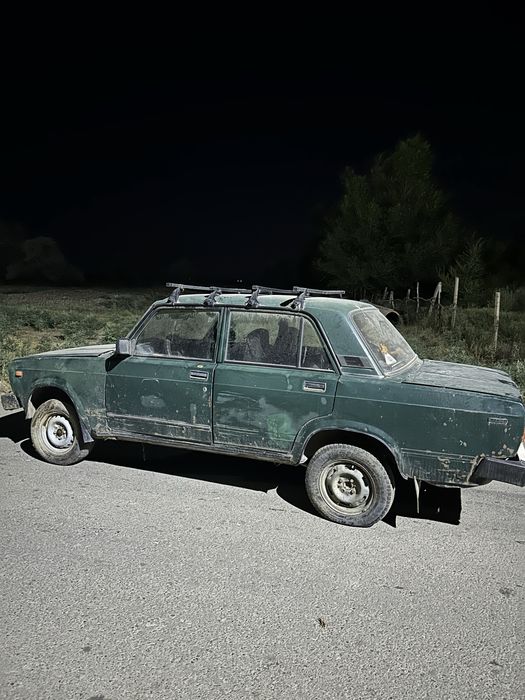 Продам жигули ваз 2107