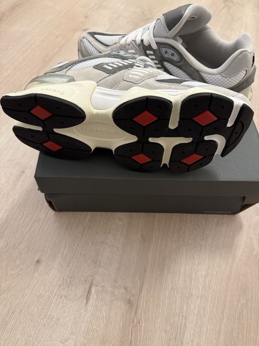 Sneakers New Balance 9060