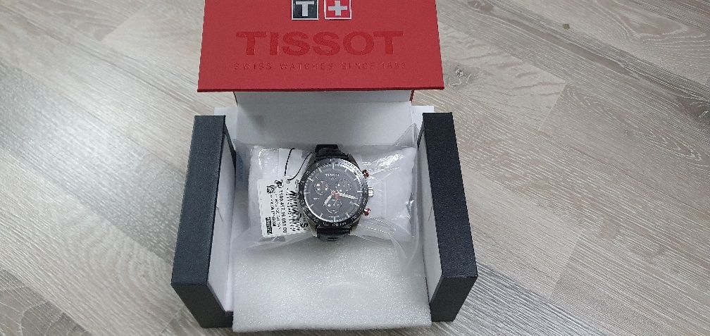 Часы Tissot PRS 516 T sport