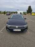 Volkswagen Passat B8 2.0 TDI 2017