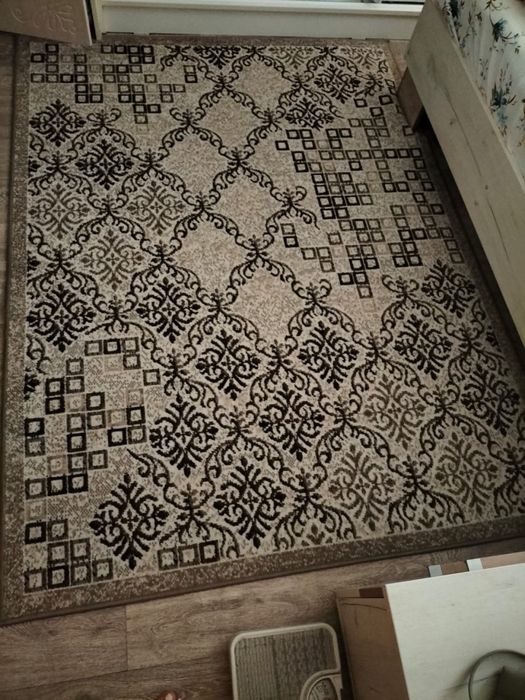 Продам ковер, размер 1,40х1,90