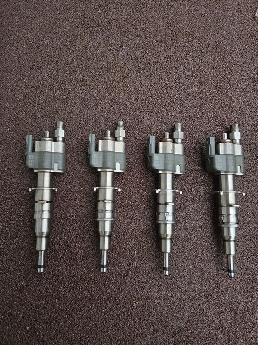 Injectoare BMW n43/n53