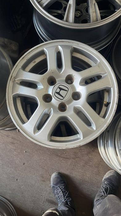 Продам диски R15 Honda